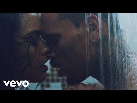 Chris Brown - Privacy (Audio)