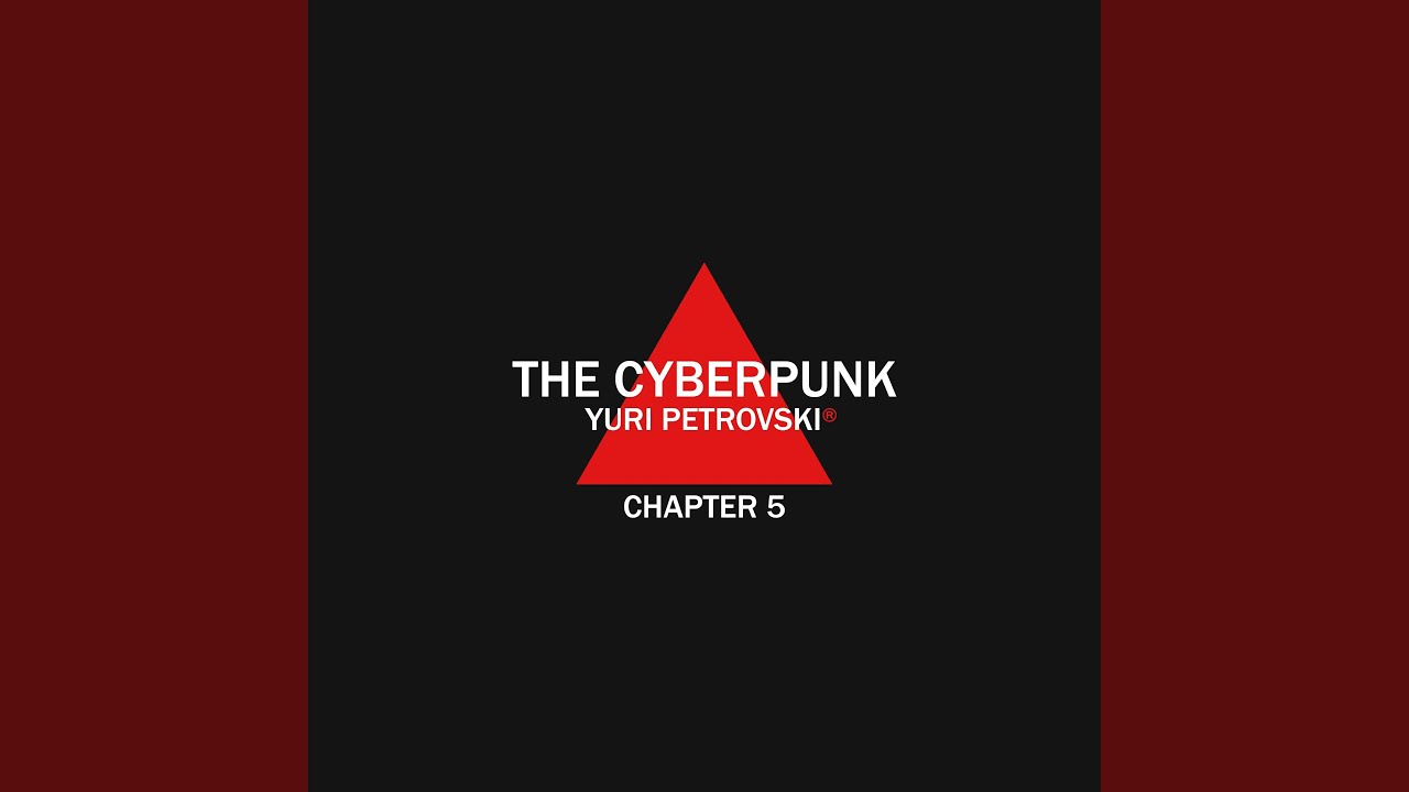 Watch The Cyberpunk Netrunner on YouTube Watch The Cyberpunk Netrunner on YouTube