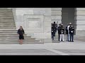 (LIVE) Sen. Lindsey Graham funeral service in Washington, D.C.