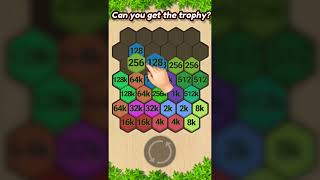 Erge Puzzle-Hexa screenshot 4