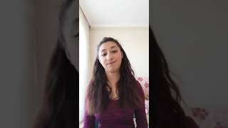 Ağrılı Fatocan Yürekleri Yakan Şarkı Payize 😭😭