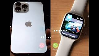 l Phone Ringtone Best Soft Ringtone New lnstrumentl Ringtone 2022 screenshot 2