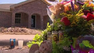 Neighbors in West Texas return to work and school days after mass shooting tragedy