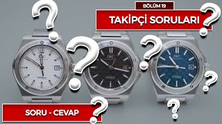 Watches &amp; Wonders 2023 Fuarından Sadece Bir Saat Alacak Olsaydınız, Bu Hangisi Olurdu? - Bölüm 19