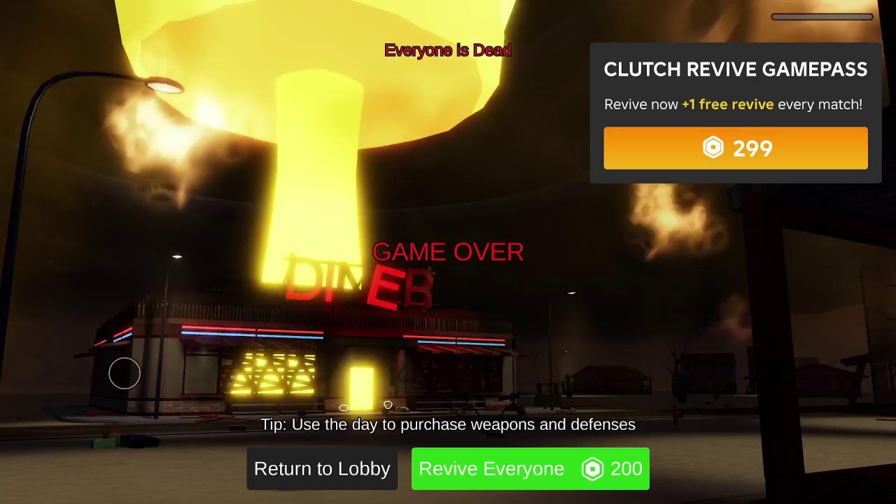 Dysfunctional GeeKids Bake or Die
Roblox