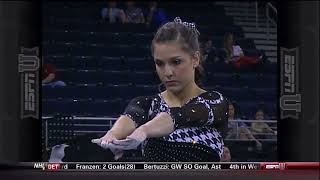 Famous Marissa Gutierrez (Alabama) - 2012 SEC Championships | Vault Profile