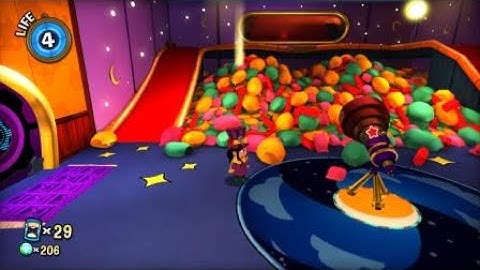 Subcon Forest Time Rift + Storybook Walkthrough (A Hat in Time)