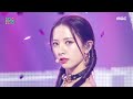 [쇼! 음악중심] 우주소녀 더 블랙 - 이지 (WJSN THE BLACK - Easy), MBC 210529 방송