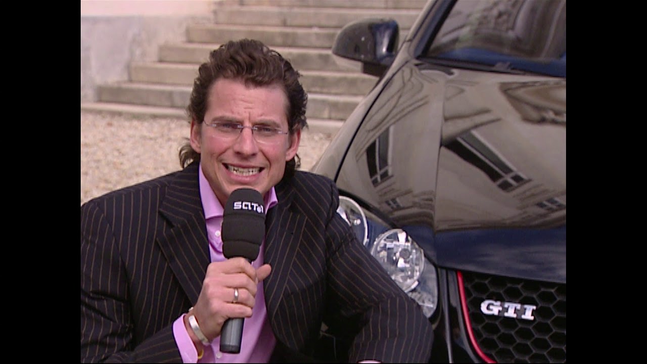 Volkswagen Golf GTI | BJ 2005 | GO! Archiv