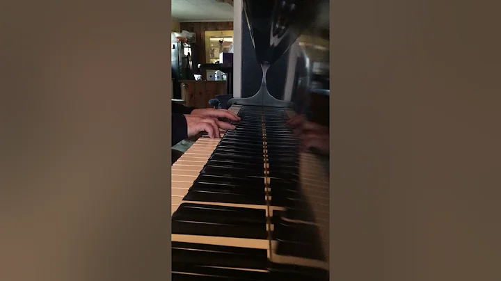 What Child is This COVER (Performed by Colleen Ben...