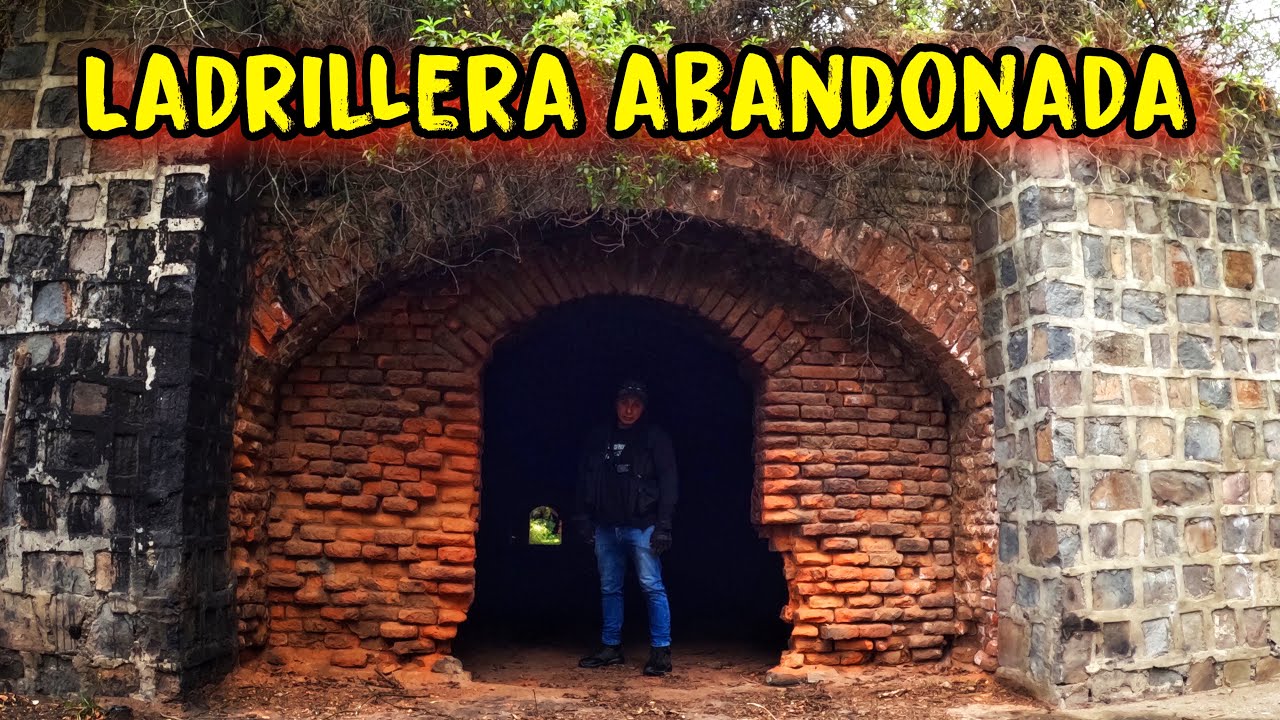 Fábrica ABANDONADA | CHILIBULO 🤫 Ruidos extraños en el Bosque 😰