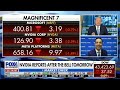 Tom Hayes - Fox Business Appearance - Varney & Co. - 2/25/2025