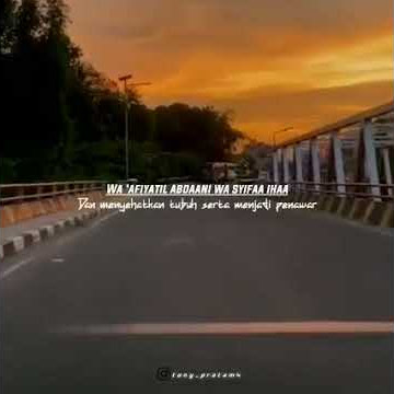 Story Wa || Sholawat Thibbil Qulub || Terbaru
