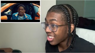 Big Scarr - Ballin In LA (feat. Gucci Mane \& Pooh Shiesty) REACTION | 1017 Best Group Out ?! 👀🔥