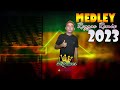 Super medley reggae remix 2023 fcjames