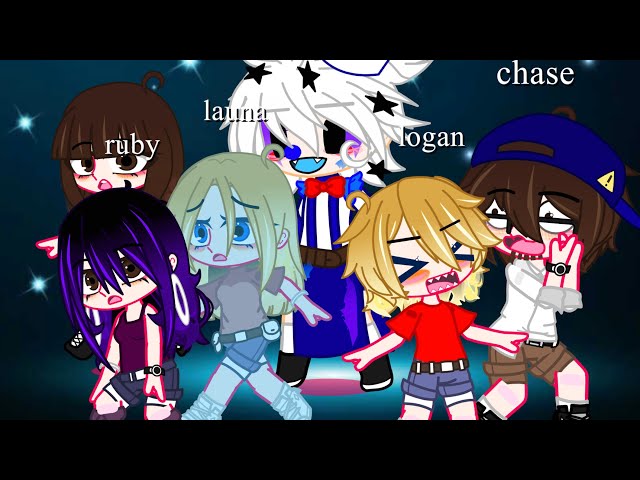 Caught all the NOOBS 🎵@NOOBFamily official Music video(Gacha club Ice cream song ) feat. Bslick🍦 class=