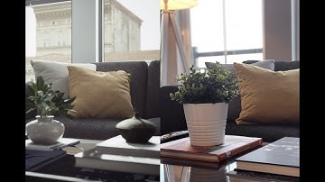 Archviz Assembly video created with Unreal Engine 4.24 and raytrace