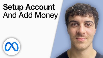 How to Setup Facebook Ads Account and Add Money [2025 Full Guide]