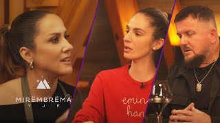 Thumbnail for Mirembrema Yje me Arbana Osmani - Episodi 12 | Emina Cunmulaj dhe Nikollle Nikprelaj