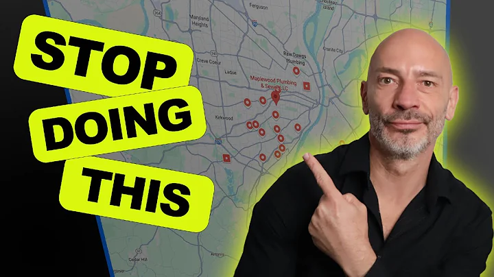 5 Hidden Mistakes Wrecking Your Google Rankings (Without You Even Noticing)