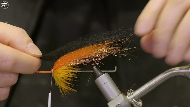 Black & Orange p TTT - Erik Eriksson
