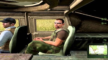 DayZ- Insane DayZ stalker , Part 2 Kidnapped by Liam Neeson