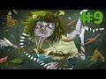 ВЕСЕЛАЯ ПСИХУШКА - Прохождение Fran Bow - Френ Боу #9