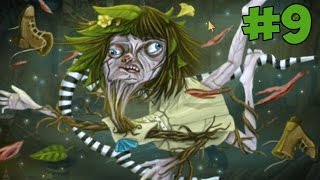 ВЕСЕЛАЯ ПСИХУШКА - Прохождение Fran Bow - Френ Боу #9 ВЕСЕЛАЯ ПСИХУШКА - Прохождение Fran Bow - Френ Боу #9
