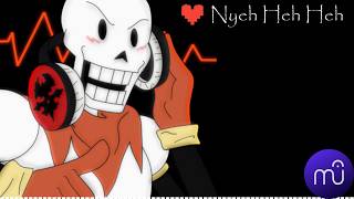 [MIDI - Musescore Cover] Undertale OST 016 : Nyeh Heh Heh!