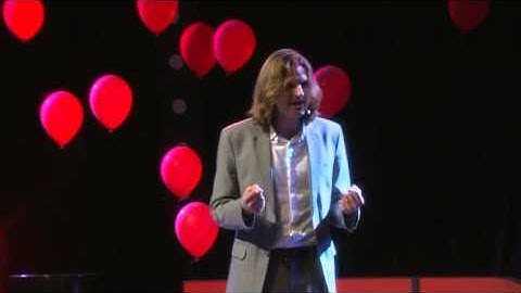 How to create more crazed fantasists. | Steff Aqurone | TEDxNorwichED