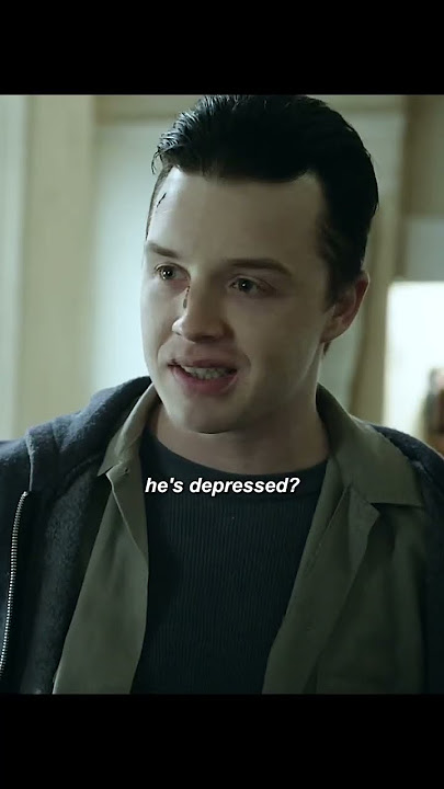 Shameless S4E12 #shorts