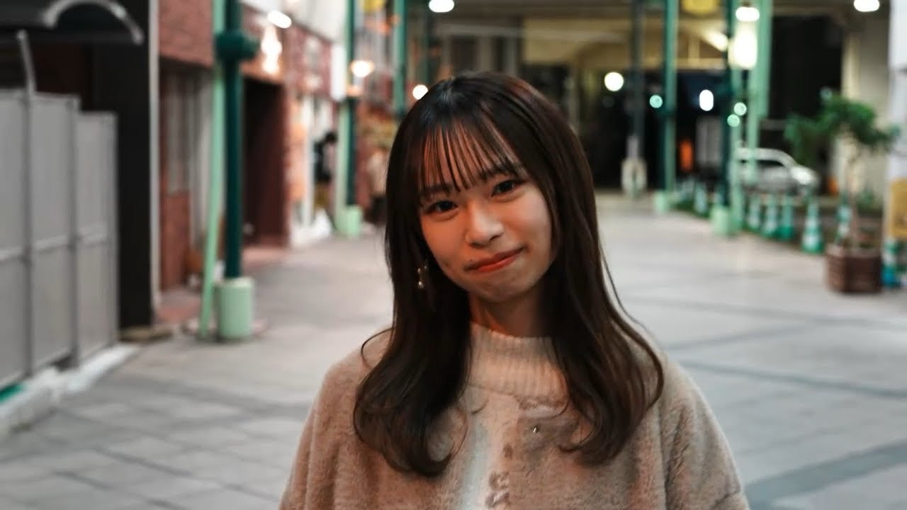 Y-Relle  『形のない思想』Music Video