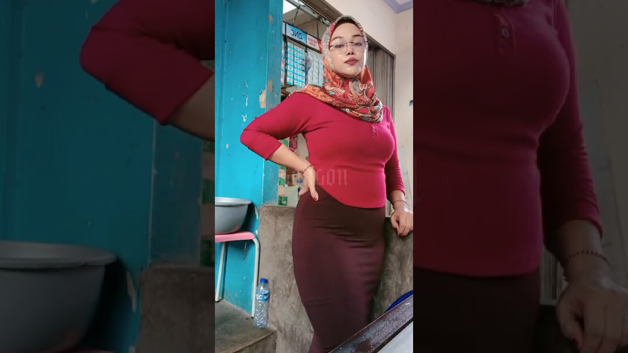 Bunda nur emang mantep live tiktok