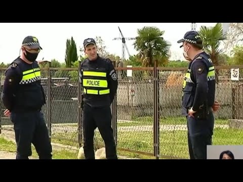 შეზღუდვები და საგანგებო მდგომარეობის რეჟიმი