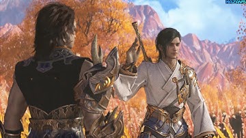 Gujian3 | GamePlay PC