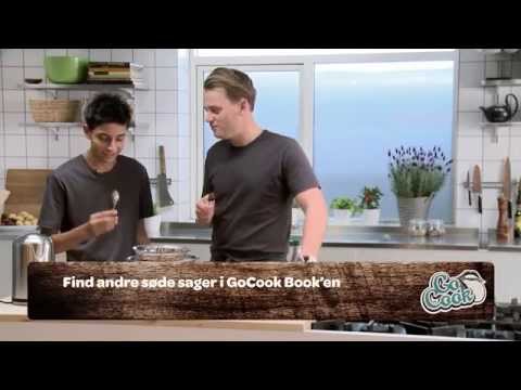 Video: Hvordan Man Laver Chokolademousse Og Chokoladecreme
