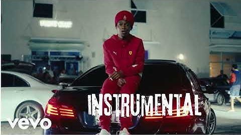 Bandit 7teen, Cash Code - Been a bang (INSTRUMENTAL)