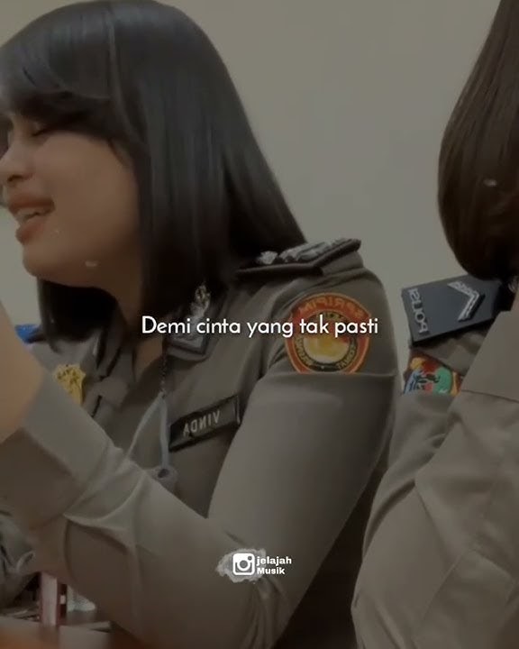 HARUSNYA KAU PILIH AKU | STORY