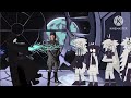 FPE x Star Wars Part 2