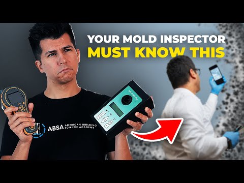Mycology? Your Mold Inspector MUST HAVE This Knowledge!