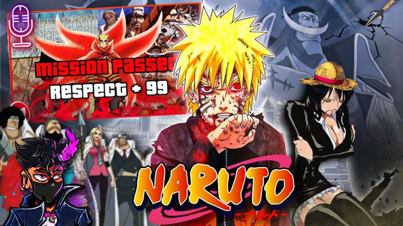 Naruto vs. Sasuke - Desciclopédia
