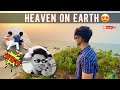 THIS PLACE IS HEAVEN!! | GOA Part-1 | KaranJoshii Ft. @Hitechy , @Saif Qureshi