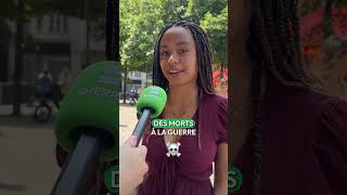 Et Toi, Tu Peux Nous Apprendre Quelque Chose ?