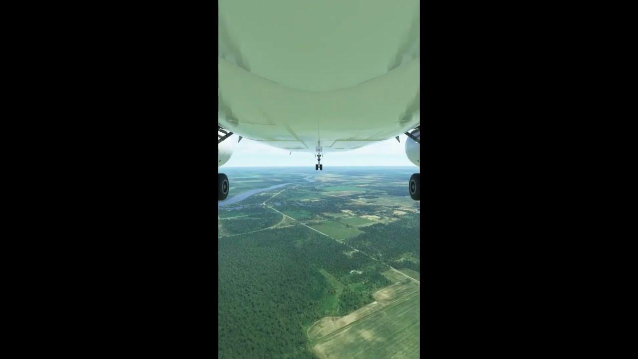 United States Baudette International Airport YouTube