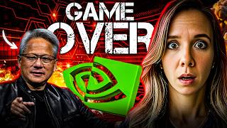 NVIDIA GTC 2026 Just Changed Everything — And Most People Missed It