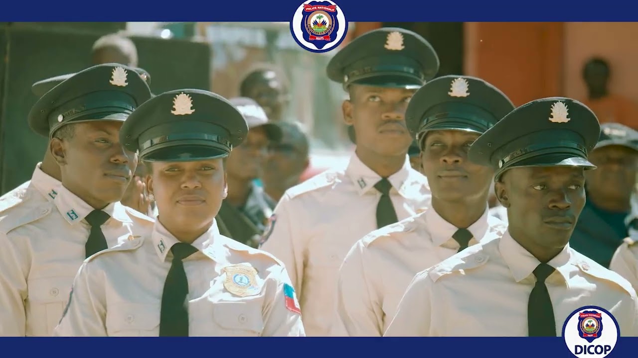 Deplwaman 150 polisye yo nan Sidès peyi a pral ede nan sekirize plizyè komin ki te manke efektif