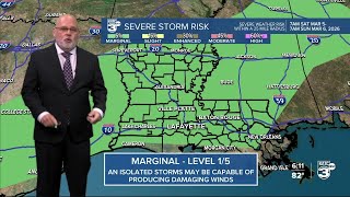 Katc Weather Forecast 6Pm 04-03-26