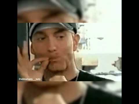 Eminem - Sugar (kiss)