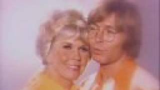 Miniatura de vídeo de "DORIS DAY & John Denver - Sunshine Medley (1975)"