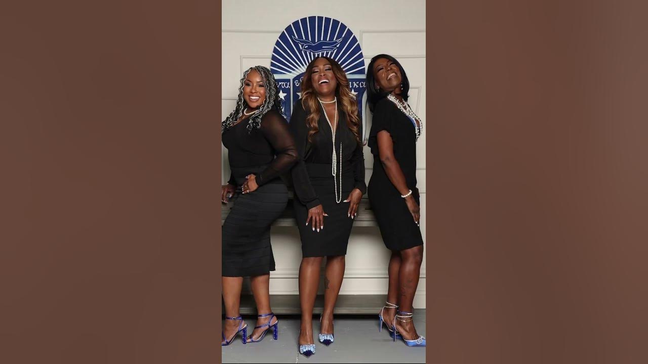 Zeta Phi Beta Sorority Incorporated!! #zetaphibeta #zetaphibetasororityinc #divine9 #blueandwhite
